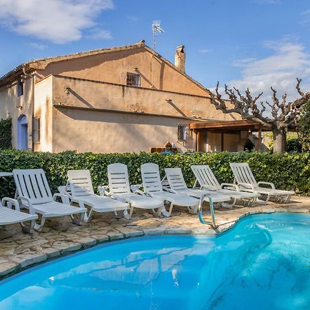 Maison d'hôtes Cal Contra à Gélida Extérieur photo