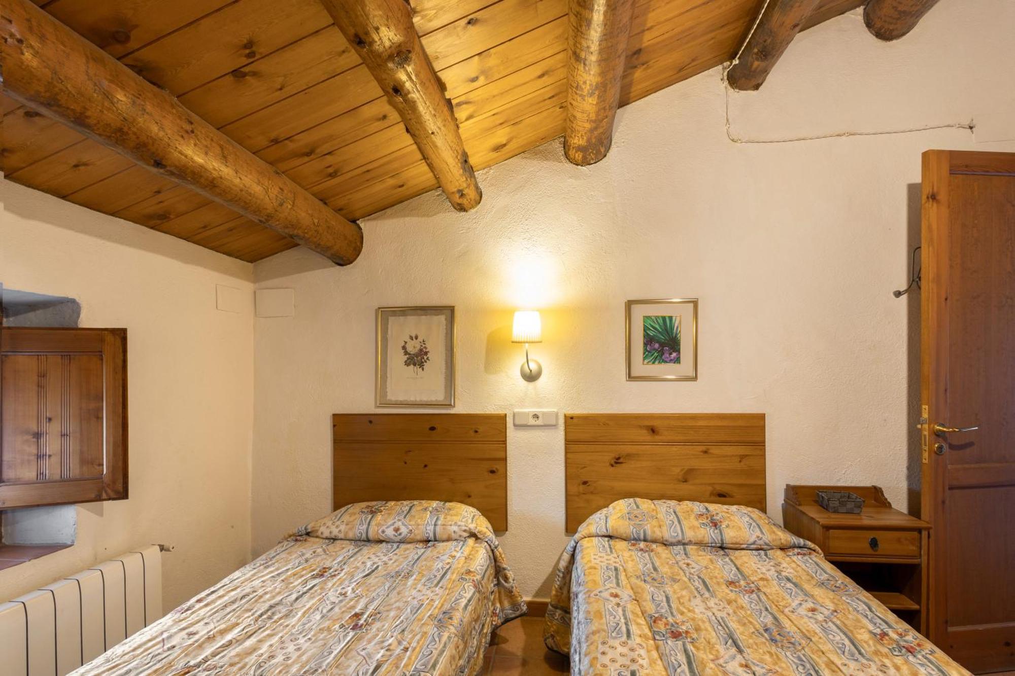 Maison d'hôtes Cal Contra à Gélida Extérieur photo