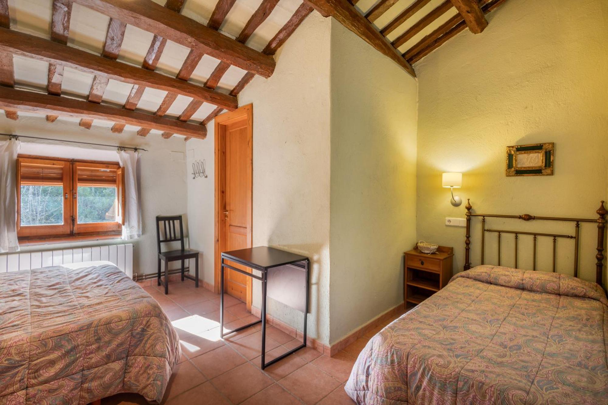 Maison d'hôtes Cal Contra à Gélida Extérieur photo