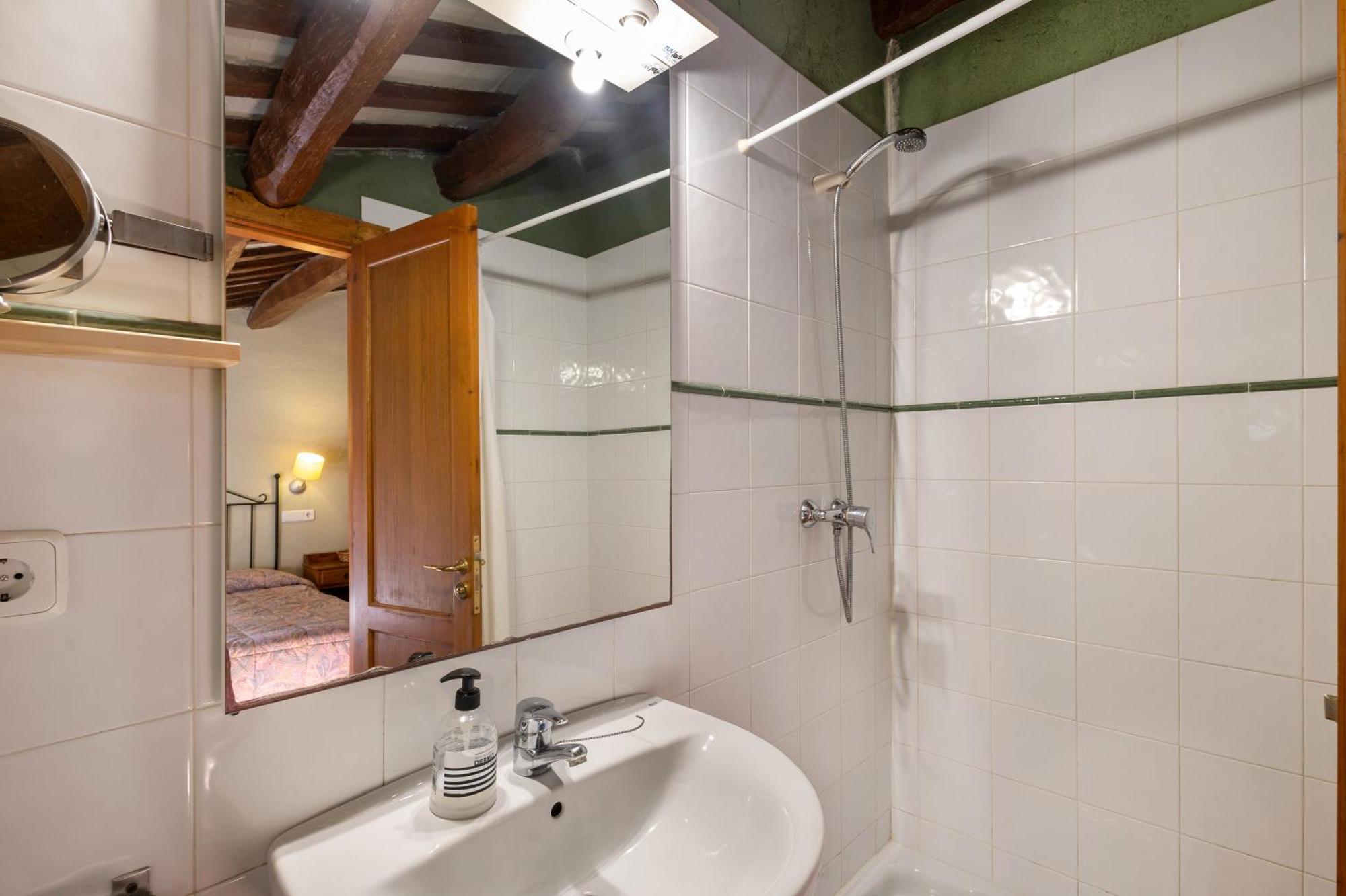 Maison d'hôtes Cal Contra à Gélida Extérieur photo