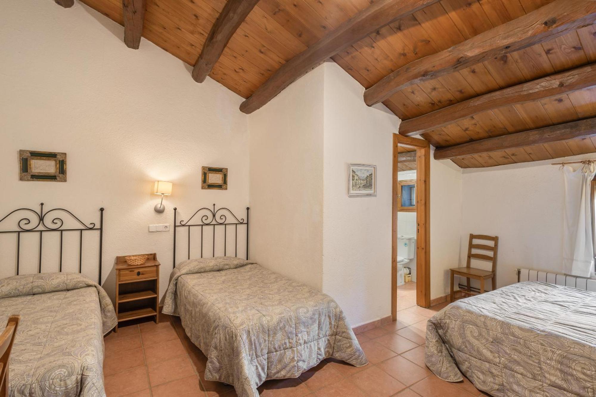 Maison d'hôtes Cal Contra à Gélida Extérieur photo