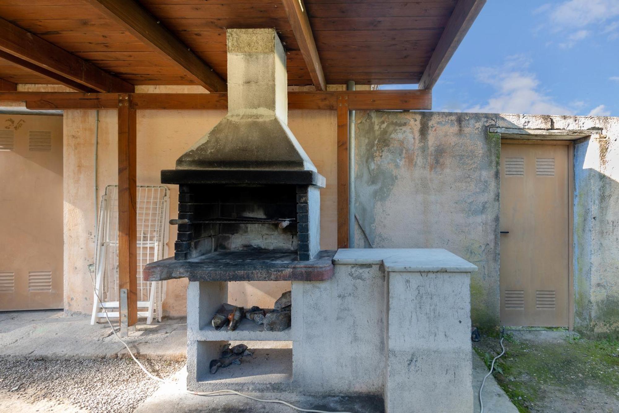 Maison d'hôtes Cal Contra à Gélida Extérieur photo