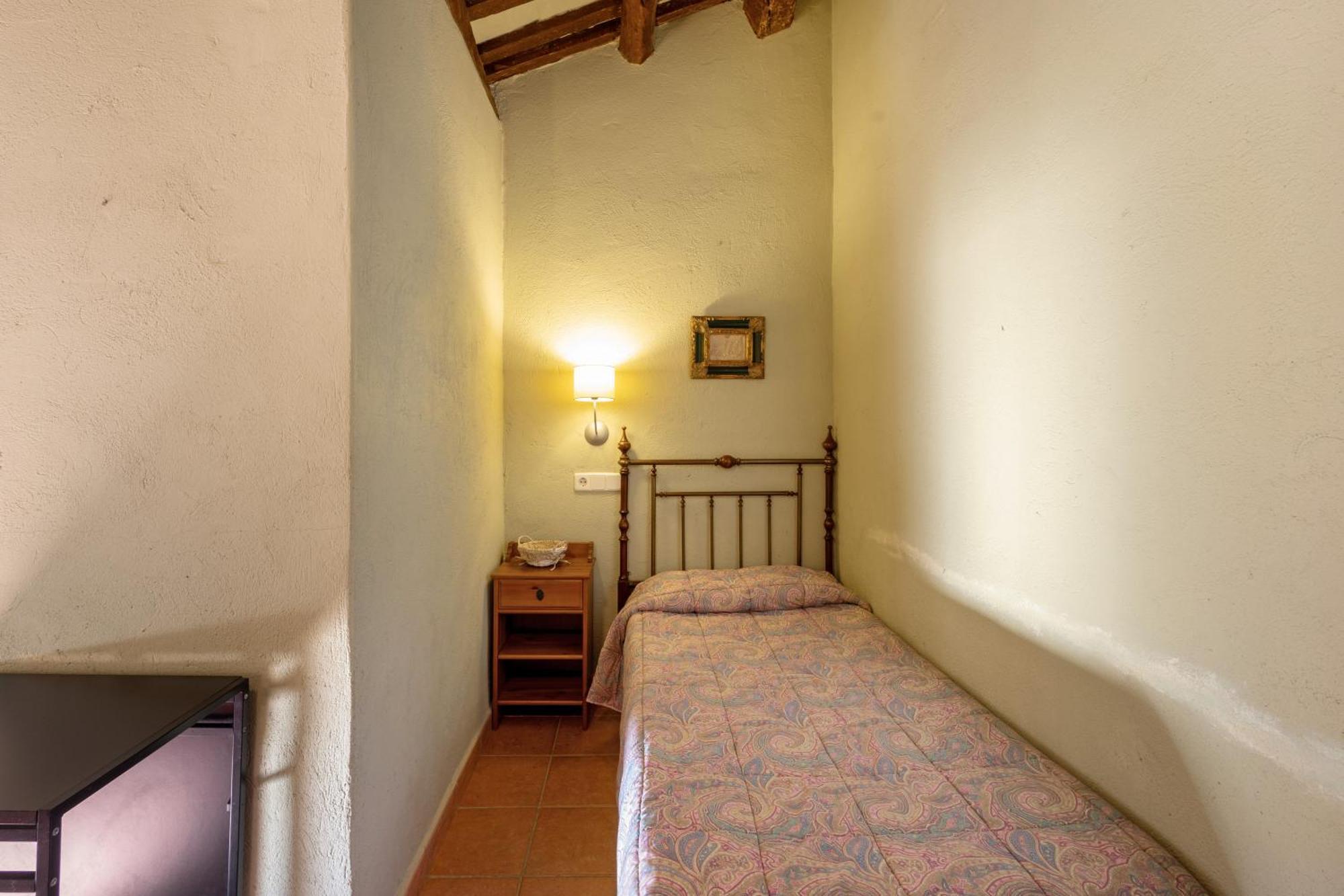 Maison d'hôtes Cal Contra à Gélida Extérieur photo