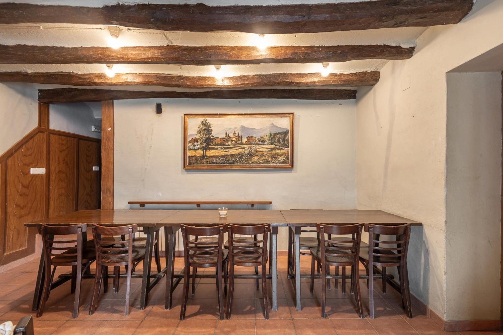 Maison d'hôtes Cal Contra à Gélida Extérieur photo