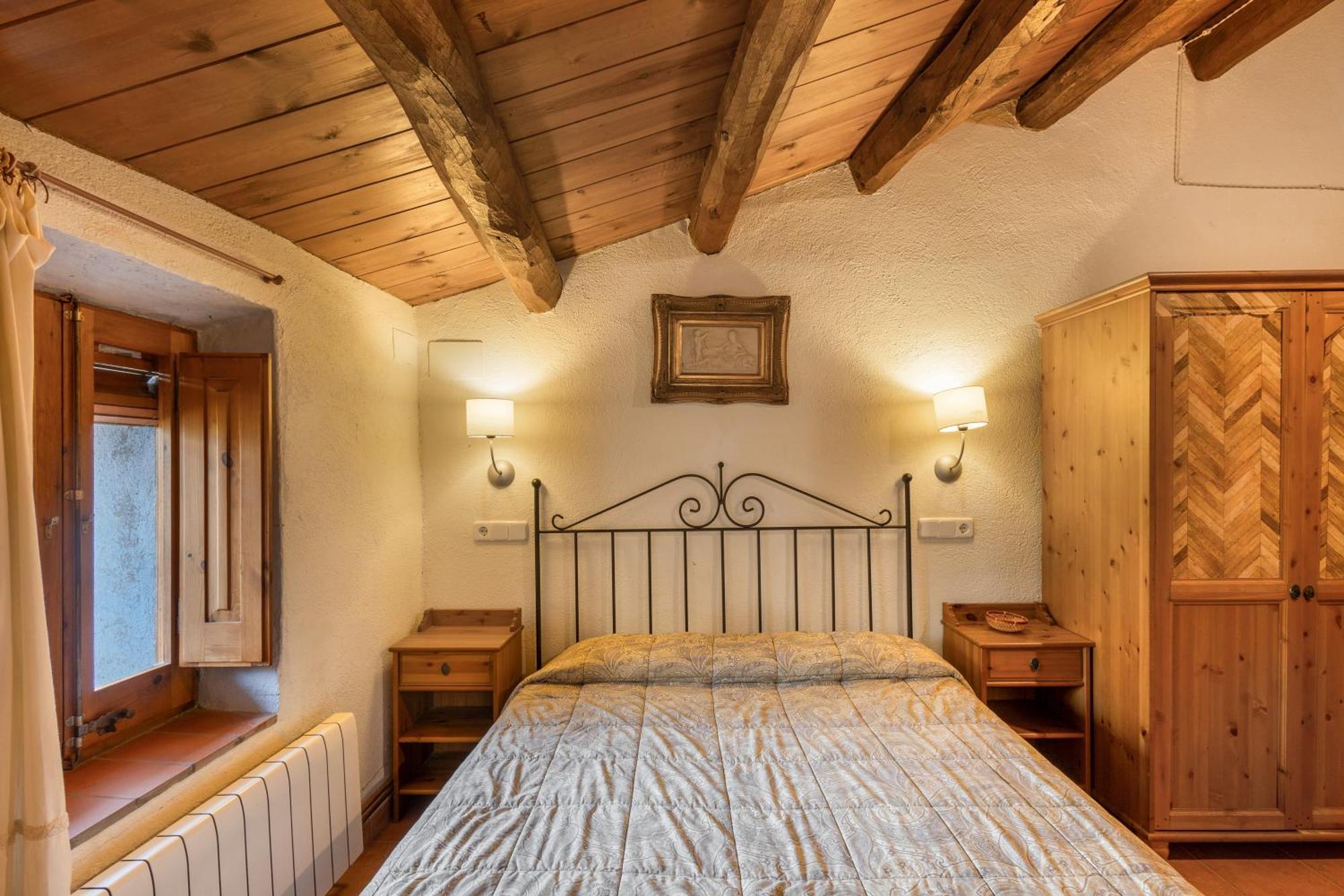 Maison d'hôtes Cal Contra à Gélida Extérieur photo