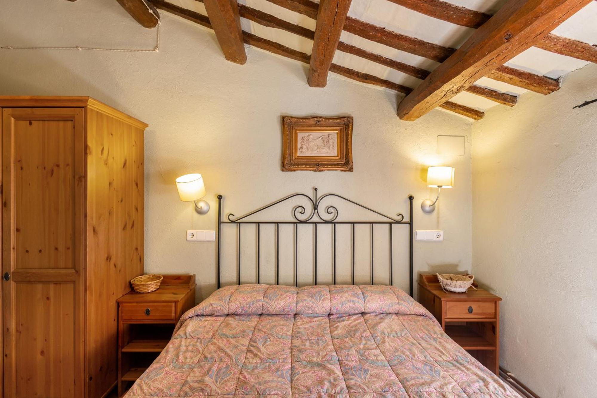 Maison d'hôtes Cal Contra à Gélida Extérieur photo