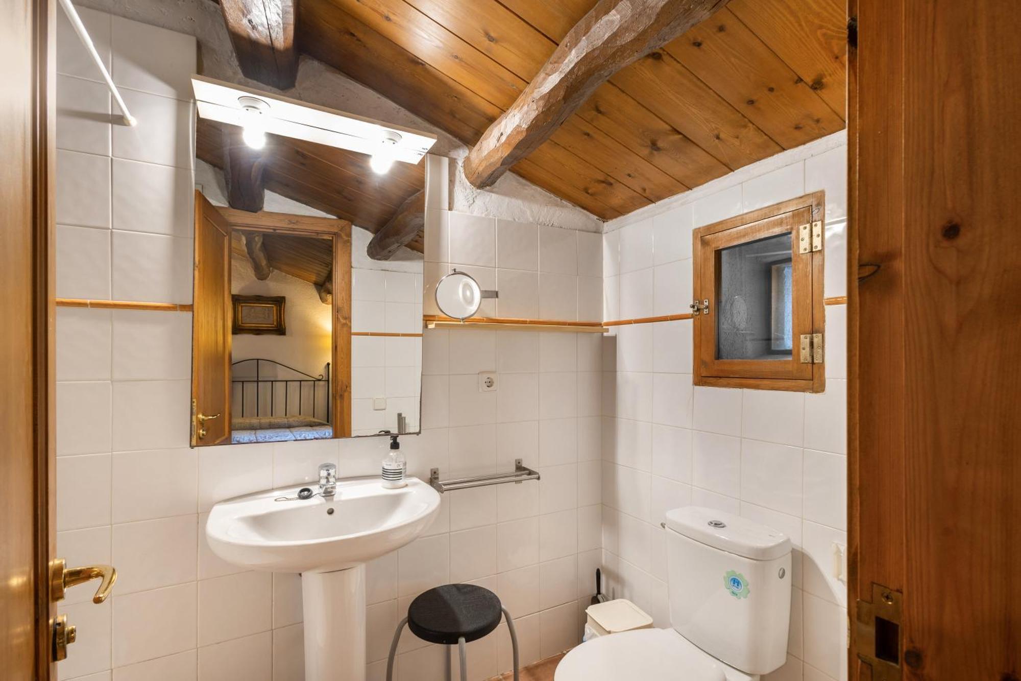 Maison d'hôtes Cal Contra à Gélida Extérieur photo