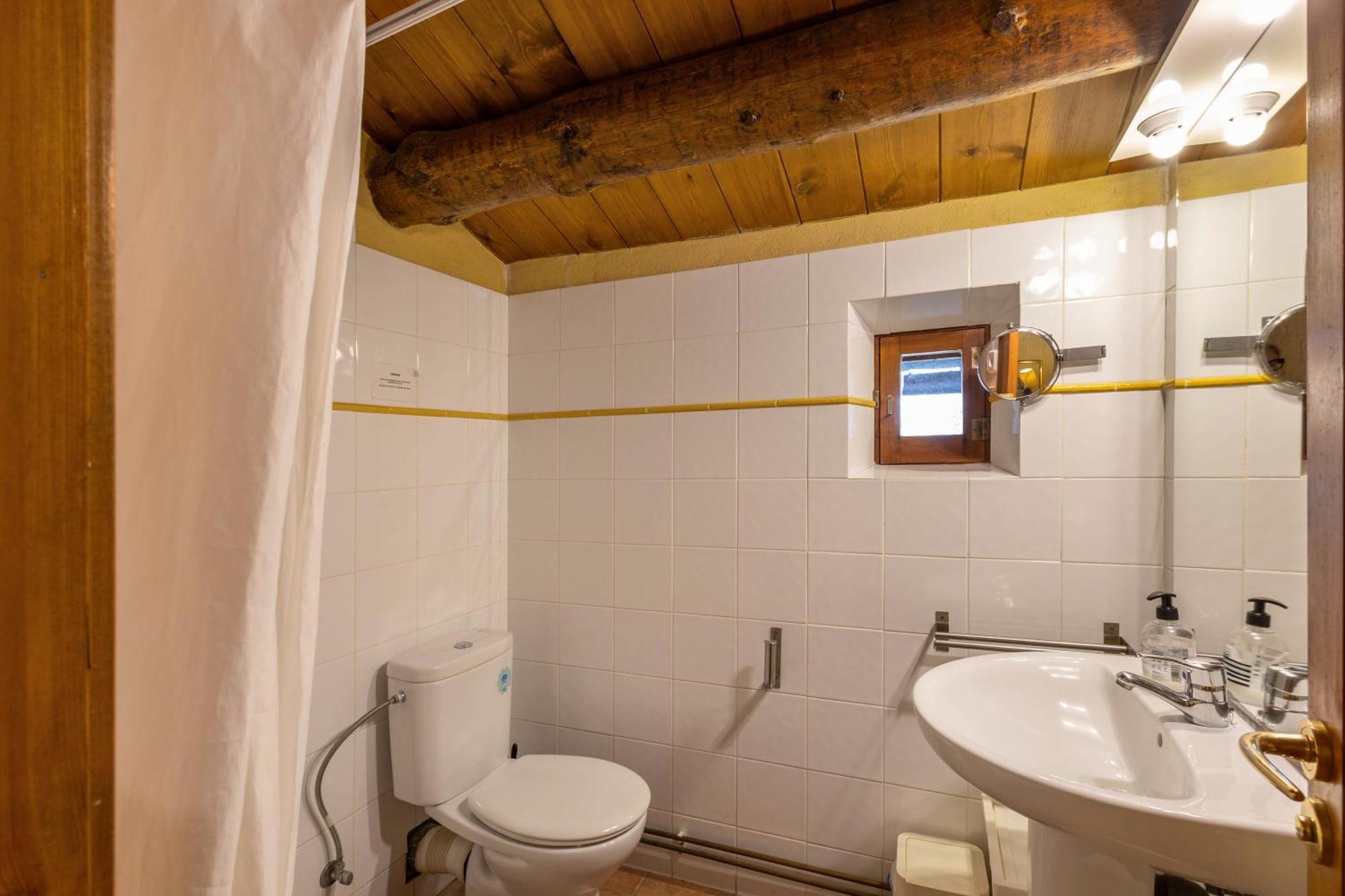 Maison d'hôtes Cal Contra à Gélida Extérieur photo