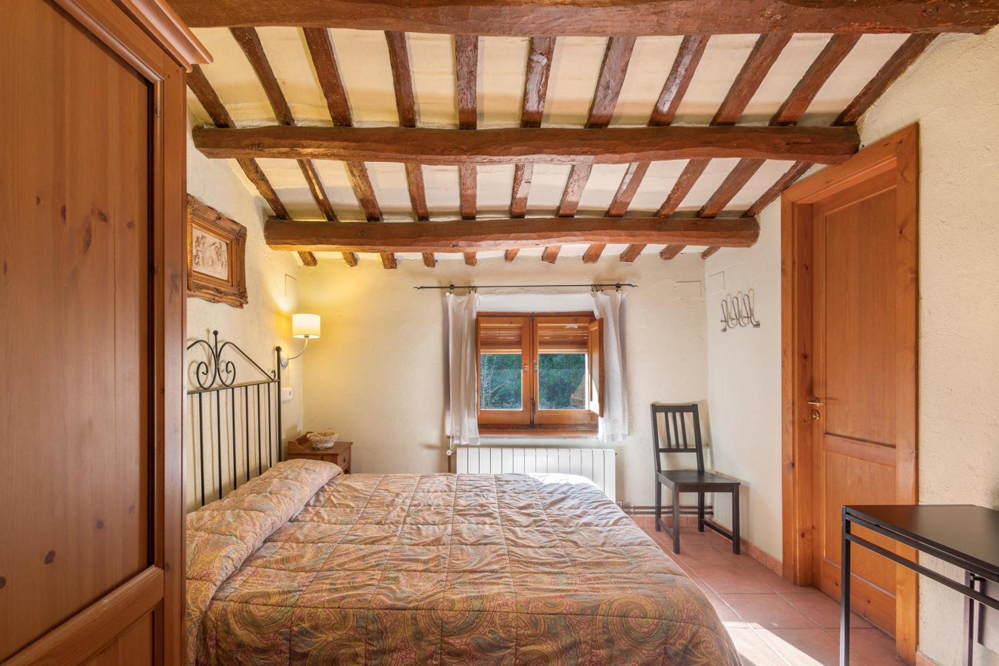 Maison d'hôtes Cal Contra à Gélida Extérieur photo