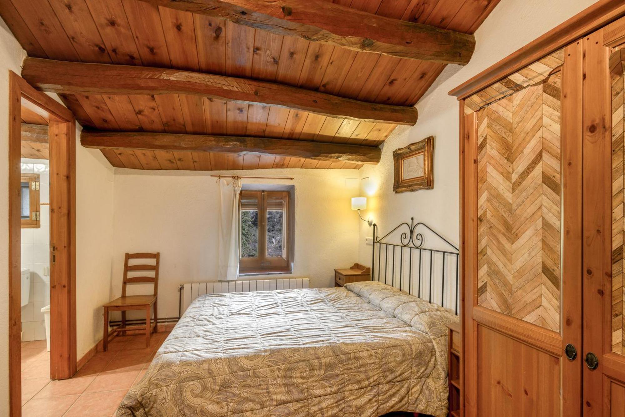 Maison d'hôtes Cal Contra à Gélida Extérieur photo