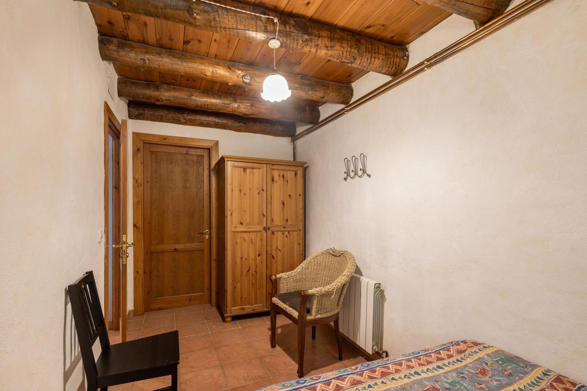 Maison d'hôtes Cal Contra à Gélida Extérieur photo
