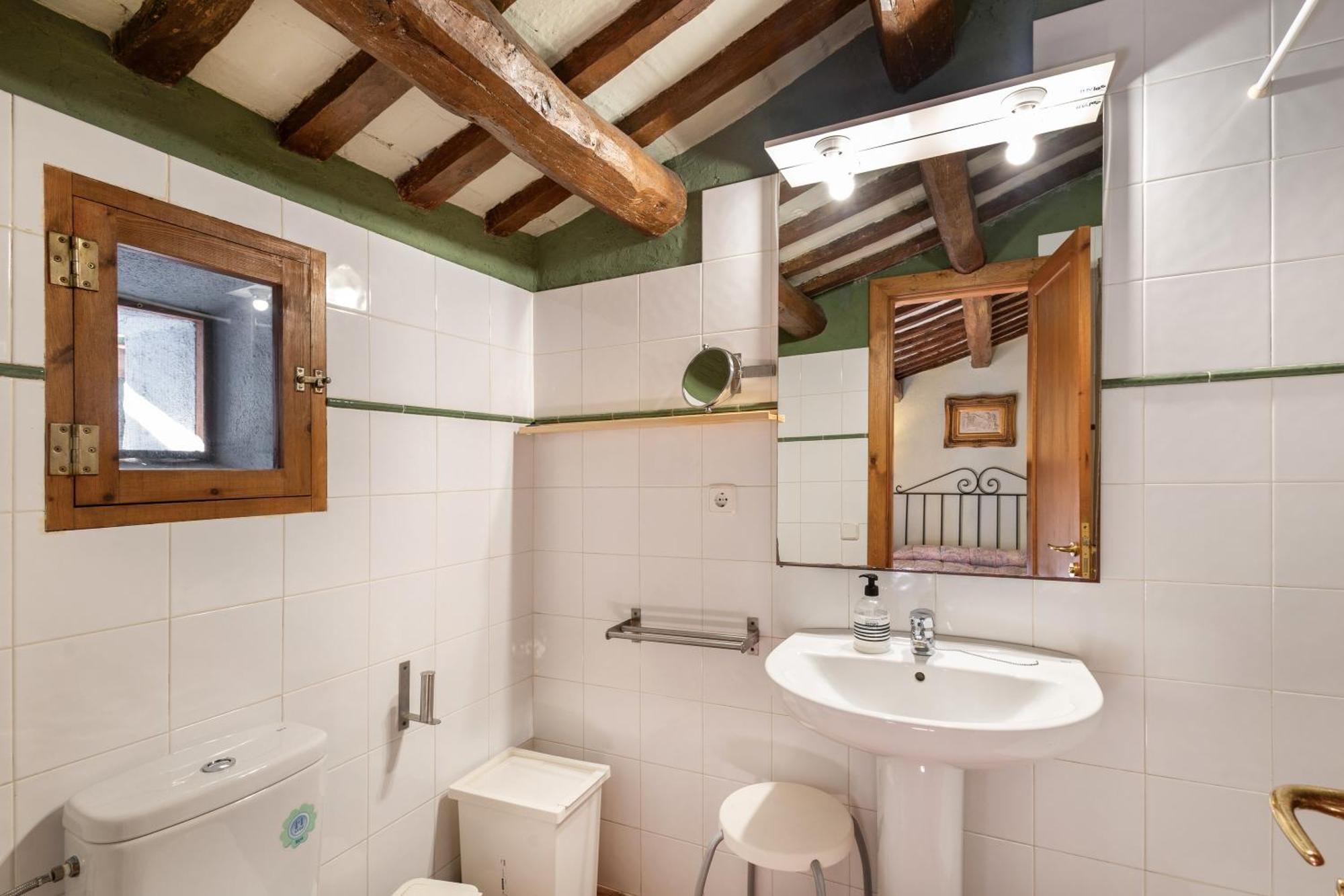 Maison d'hôtes Cal Contra à Gélida Extérieur photo